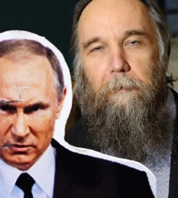 Сдали Херсон. Дугин призывает убить Путина