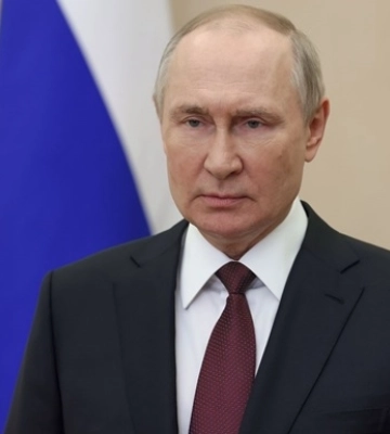 Тупик диктатора. У Путіна закінчуються варіанти дій в Україні
