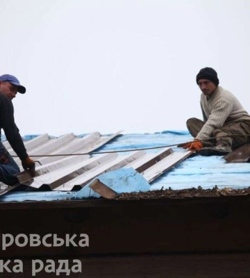 Попри труднощі воєнного часу у Дніпрі продовжують виконувати доручення Філатова