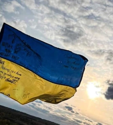 Сили оборони продовжують деокупацію української території на херсонському напрямку - Генштаб ЗСУ
