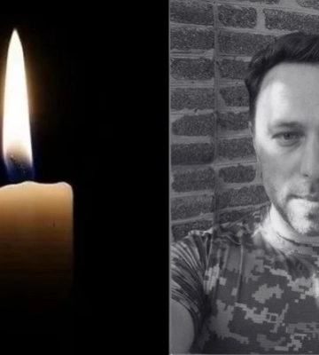 Ще один молодий Герой із Закарпаття віддав своє життя за Україну /ФОТО