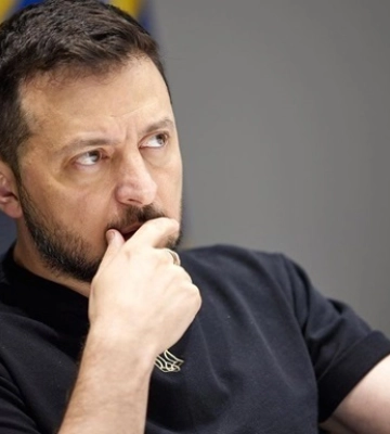 Зеленський розповів про наміри Кремля