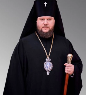 Зростає Православна церква