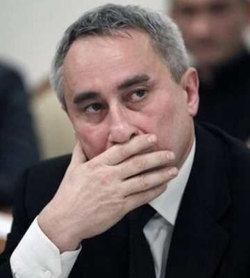 Нардеп Бондар потребовал от МВД, СБУ, НКРЭКУ и генпрокурора проверить связи Мисика с РФ