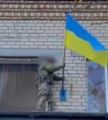 «Херсон — это Украина». В ОК Юг рассказали о текущей ситуации в городе