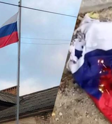 Оккупанты готовятся к оборонным действиям в Новой Каховке - мэр