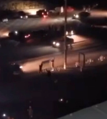Зеленський опублікував емоційне відео зі звільненого Херсона