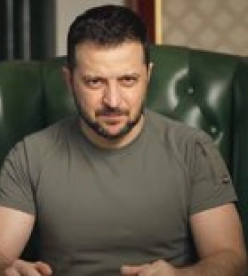 Зеленский: Исторический день. Возвращаем юг, возвращаем Херсон. Так будет везде