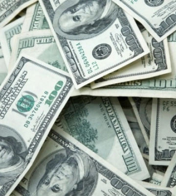 Вернул правонарушителю конфискованные $716 тысяч: сотруднику ГБР сообщили о подозрении