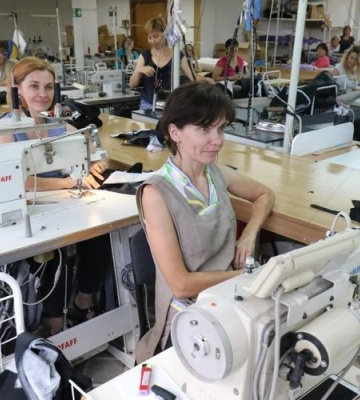 Шість підприємств отримають 100 - 300 тис грн допомоги від Львова