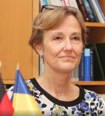 Посол Німеччини: Звільнення Херсона — одна з найочікуваніших перемог ЗСУ