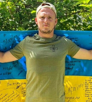 &quot;Херсон повертається додому&quot;: Зозуля привітав українців зі звільненням міста