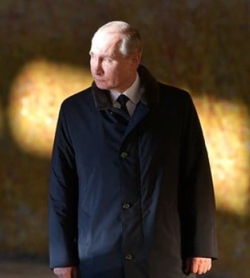 После Херсона Путин потеряет Кремль, — представитель ЕС