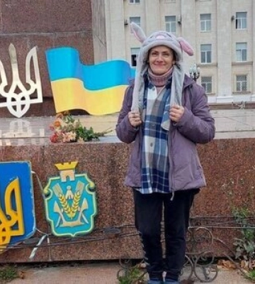 Оприлюднено інформацію про одну з головних координаторок руху опору росіянам в Херсоні: &quot;Сьогодні Лілія святкує&quot;