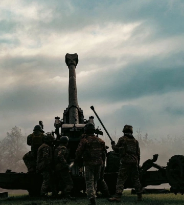Оперативна інформація про ліквідацію наслідків ворожих обстрілів у Запорізькій області