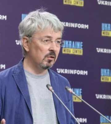 МКІП веде перемовини щодо розміщення Пантеону національних героїв у Музеї другої світової