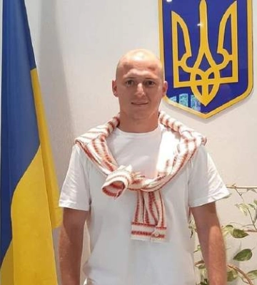 &quot;Херсон повертається додому&quot;: Зозуля привітав українців зі звільненням міста