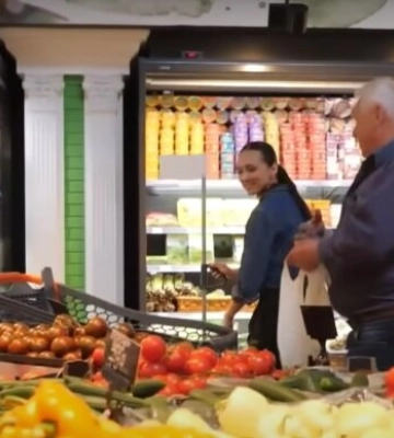 Суми у чеках зросли на третину: в Україні рекордно подорожчали фрукти, овочі та яйця