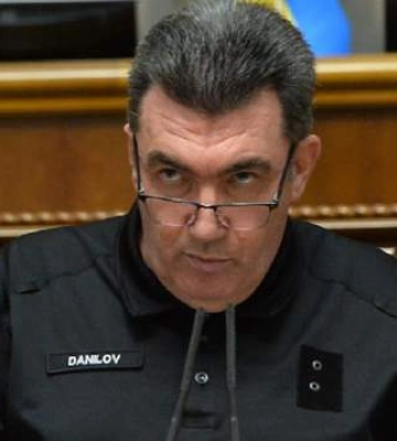 Мы не холодильник, – Данилов ответил, заморозятся ли боевые действия после освобождения Херсона