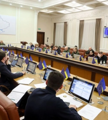 Шмигаль анонсував запуск іще двох індустріальних парків в Україні