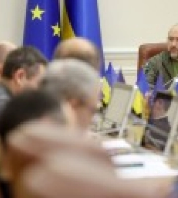 Україна розширює акваторію морських портів на Дунаї