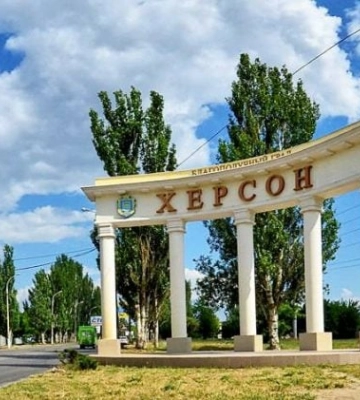 Через постійні обстріли проводиться евакуація пацієнтів лікарень Херсона