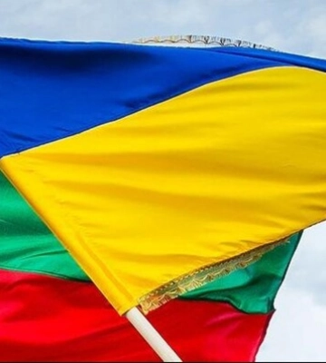 Литва зібрала $250 тисяч на морський дрон для України