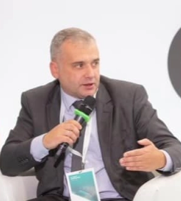 Закарпаття - не тил, а швидше - плацдарм України
