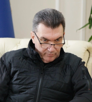 Никакой заморозки войны после освобождения Херсона не будет – Данилов