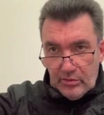 Данилов исключил замораживание войны после освобождения Херсона: Мы не холодильная камера
