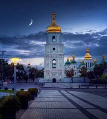 &quot;Укренерго&quot; на суботу анонсує планові відключення електроенергії лише у Києві та низці областей