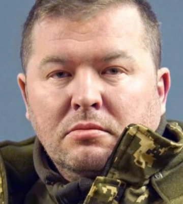 Дмитро Лунін: У Полтавській області відновили ремонт мосту через Сулу