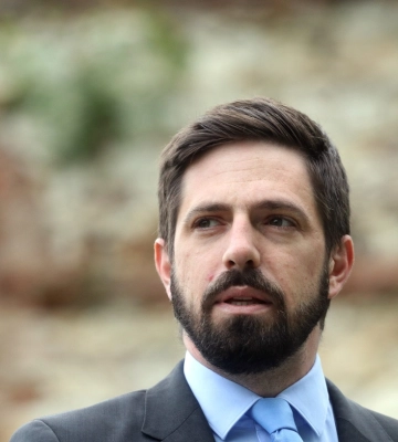 На Закарпаття приїхав заступник керівника угорського МЗЕЗ Модьор: відомо навіщо
