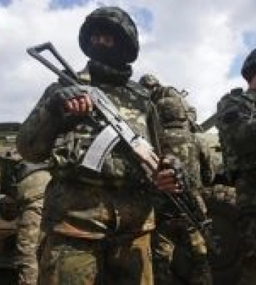 Сили оборони продовжують нищити окупантів