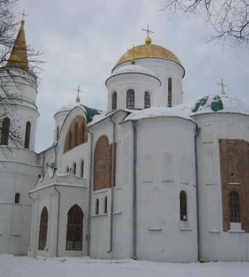 Кабмін вніс до Держреєстру нерухомих пам&#039;яток України низку об&#039;єктів культурної спадщини національного значення у Чернігові