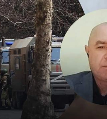 Сотни оккупантов остаются на правом берегу Херсонщины, – полковник запаса о потерях россиян