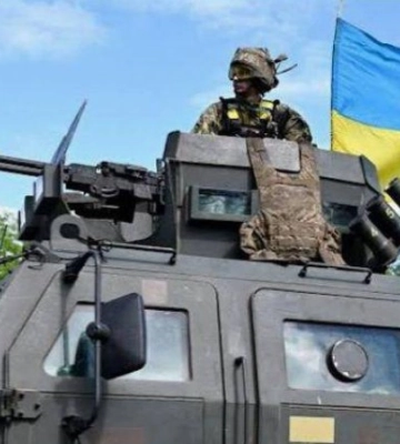 Головне за день. П&#039;ятниця, 11 листопада