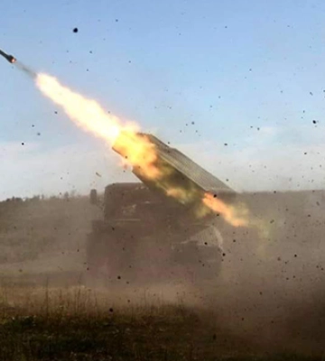 Ворог намагається відновити втрачене положення на Лиманському напрямку