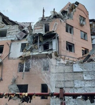 Визволення правого берега Дніпра не означає повного захисту Миколаєва від російських обстрілів, - ОК &quot;Південь&quot;
