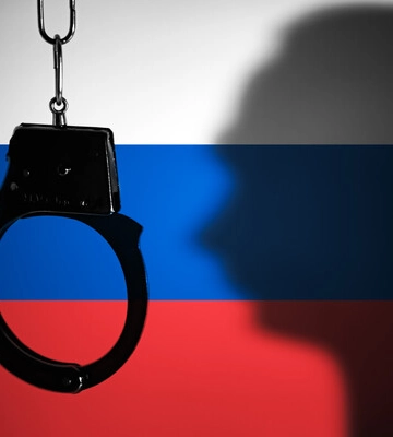 Война не закончится, пока Путин остается у власти — The Economist Война не закончится, пока Путин остается у власти — The Economist