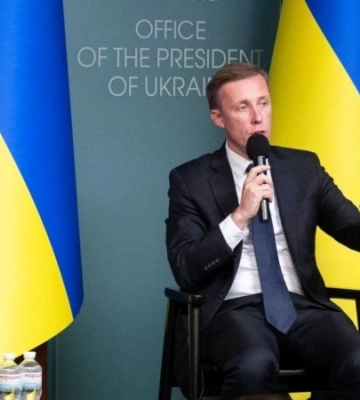 Выдающаяся победа Украины, – в Белом доме впервые прокомментировали освобождение Херсона