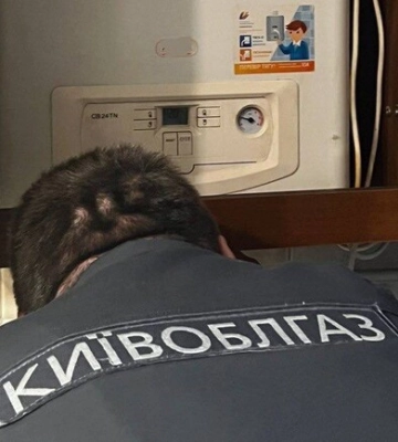 У багатоверхівці в Софіївській Борщагівці від чадного газу загинуло три людини