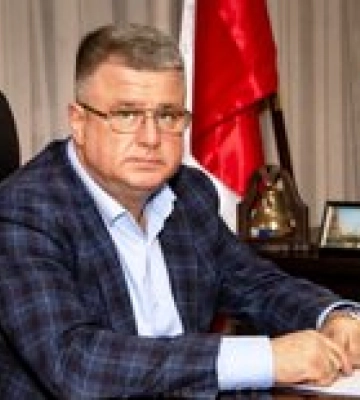 Назначенный оккупантами &quot;министр&quot; здравоохранения Крыма получил подозрение от СБУ