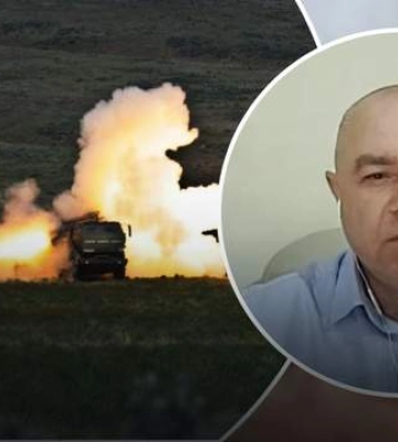 Як далеко українська артилерія буде діставати окупантів на лівому березі: відповідь експерта