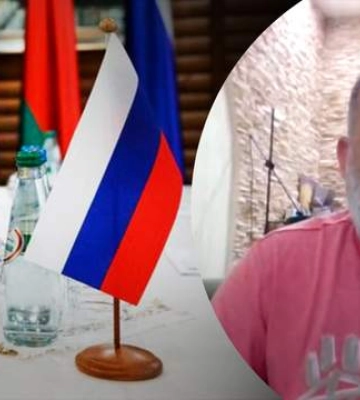 Після втрати Херсона Росія знову просить переговори: чи можливі вони зараз