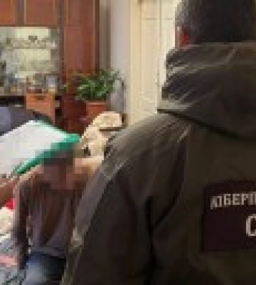 СБУ: агитатор с Буковины готовил фейки для кремлевского пропагандиста соловьева