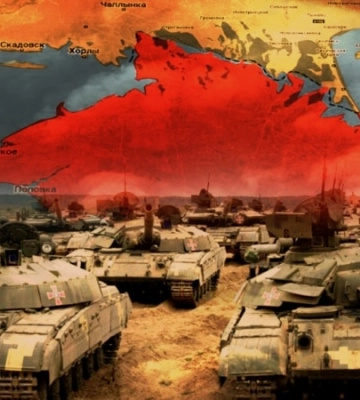 У розвідці розповіли про українських партизанів у Криму