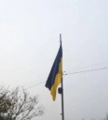 &quot;Херсон вдома&quot;: в ОП показали фото з міста після 8 місяців боротьби проти окупації