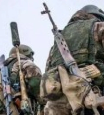 РосЗМІ повідомили про плани створити ПВК при рпц для війни в Україні