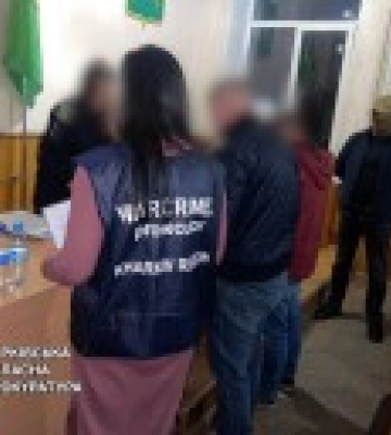 Вывозил урожай в рф: за коллаборационизм задержали еще одного бизнесмена из Купянска